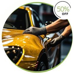 Car Detailing